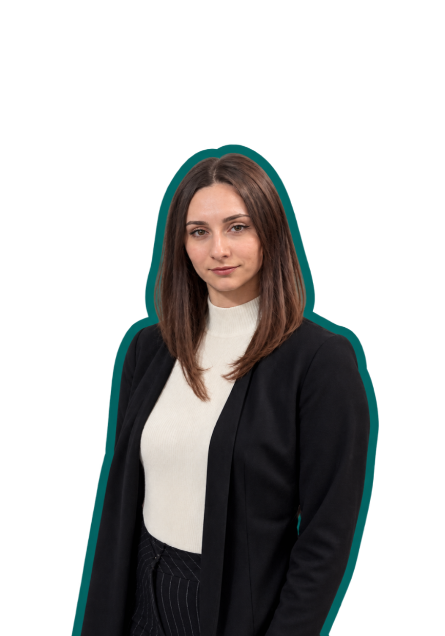 Dominika Koterla - Strony Internetowe